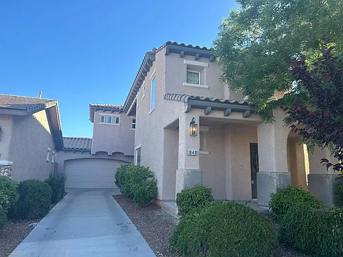 10491 Miners Gulch Ave Photo 1