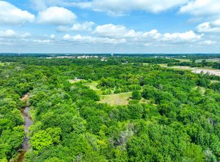 0 Ns 3570 Rd, Seminole, OK 74868