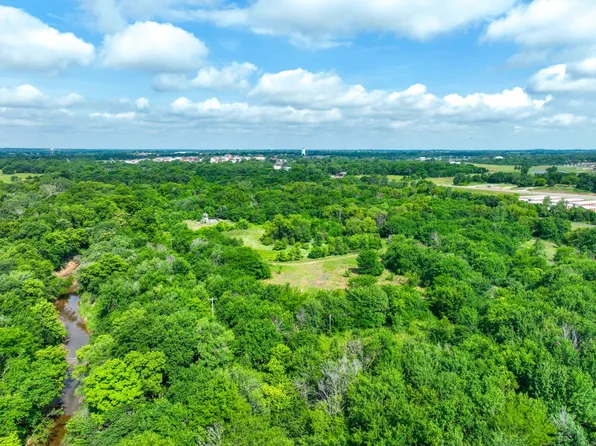 0 Ns 3570 Rd, Seminole, OK 74868