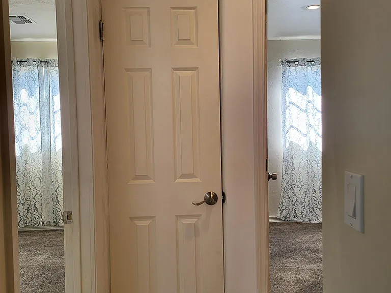 Hallway Area