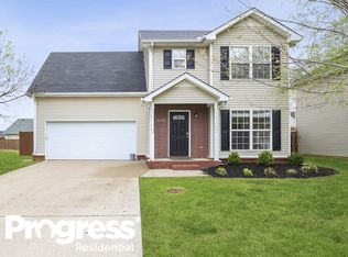 3126 Donard Ct, Murfreesboro, TN 37128