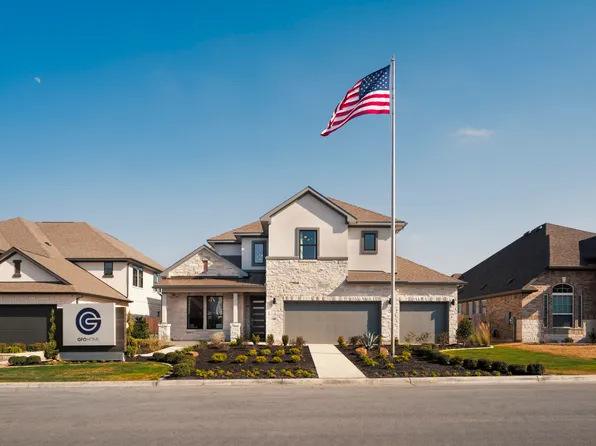 The Adams Plan, The Ridge at Blackhawk