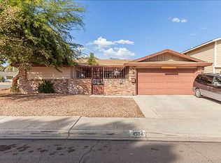 4504 Casa Sencia St, Las Vegas, NV 89121