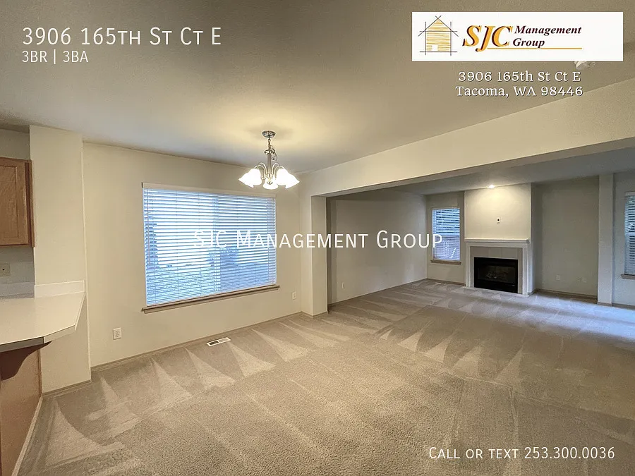 Building Photo - 3906 165th Street Ct E
