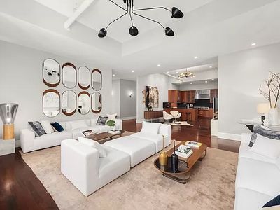 285 Lafayette St APT 6B, New York, NY, 10012