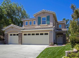 2017 Harrier Ct, Thousand Oaks, CA 91320