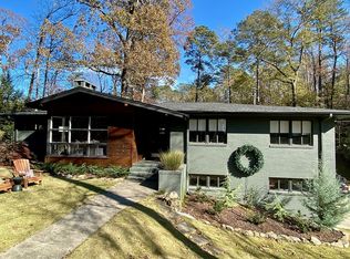 3425 Mountain Park Dr, Birmingham, AL 35213