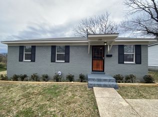 1585 Rayburn St, Memphis, TN 38106