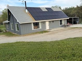 31628 Lodge Rd, Auberry, CA 93602