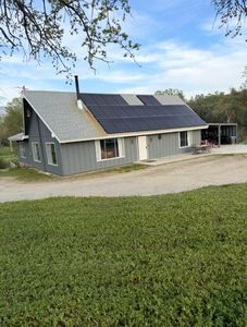 31628 Lodge Rd, Auberry, CA, 93602
