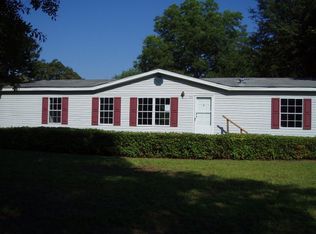 111 McFadden St, Ocilla, GA 31774