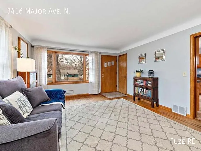 3416 Major Ave N — Photo 2