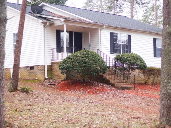 4 Shore Dr #B, Greenville, SC 29611