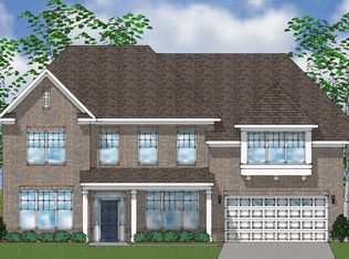 505 Forest Edge Ct, Simpsonville, SC 29681
