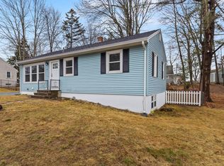 64 Coach Road, South Portland, ME 04106