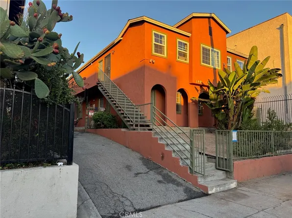 149 N Alexandria Ave, Los Angeles, CA 90004