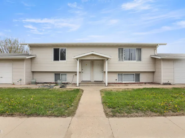 504 26th St E, Williston, ND 58801