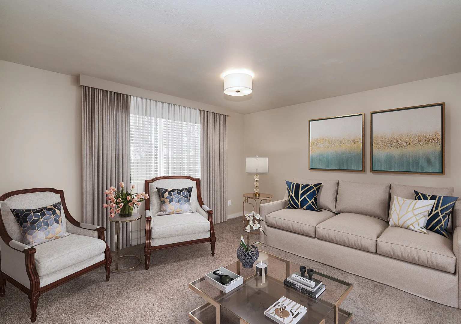 Highland Ridge — Photo 3