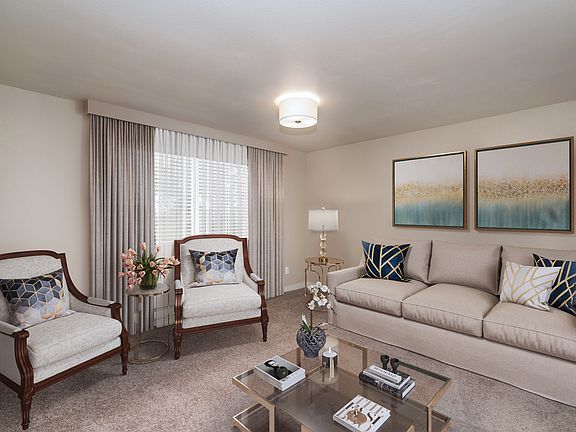 2nd image of 907 Aberdeen Ave NE APT 10