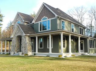 70 Burnett St, Granby, MA 01033