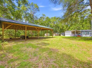 9986 S Forestline Ave, Inverness, FL 34452