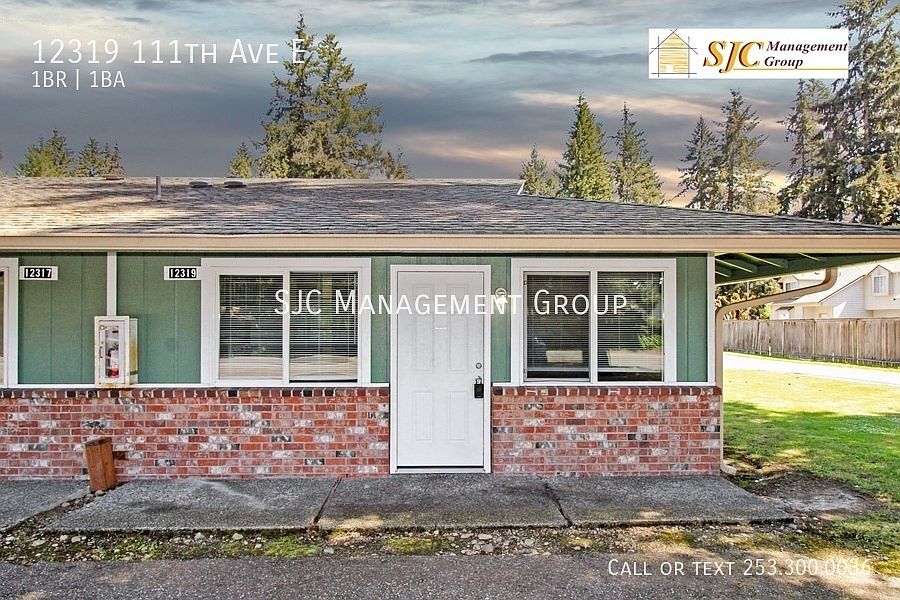 1st image of 12319 111th Ave E