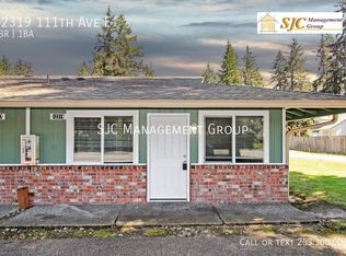 12319 111th Ave E, Puyallup, WA 98374