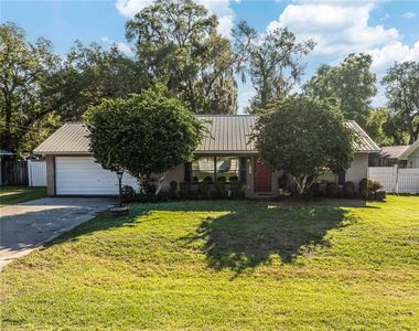 12415 SE 60th Ter, Belleview, FL, 34420