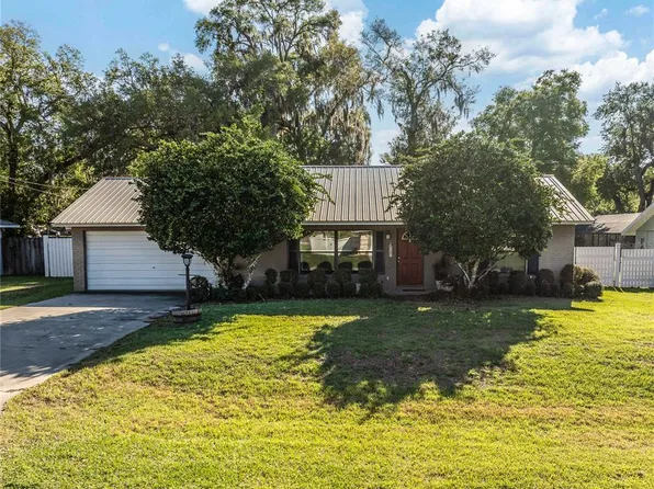 12415 SE 60th Ter, Belleview, FL 34420