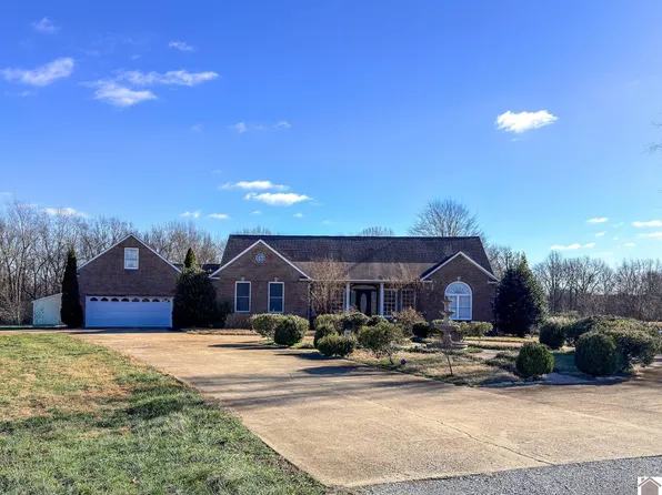 91 Sanders Ln, Mayfield, KY 42066