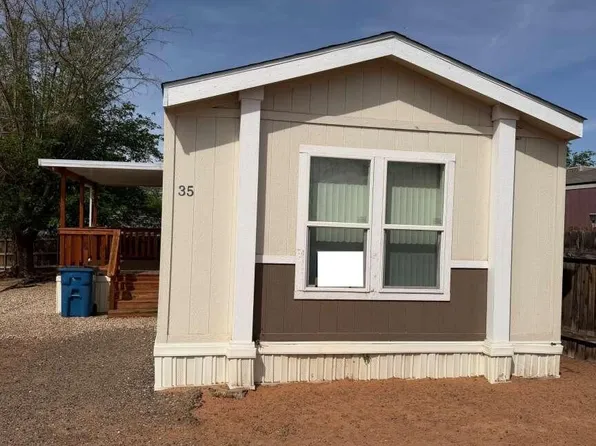 35 Amado St #35, Page, AZ 86040