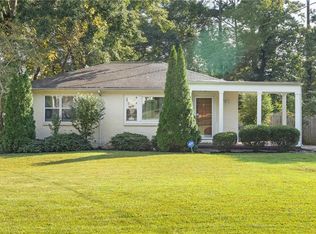 1813 Terry Mill Rd, Atlanta, GA 30316