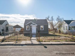1215 E 7th St, Cheyenne, WY 82007