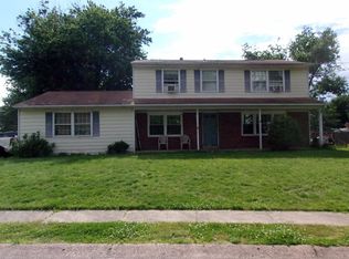 114 Elm Ave, Newark, DE 19711