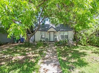 506 El Paso St, Austin, TX 78704