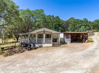5586 State Highway 49 N #5586A, Mariposa, CA
