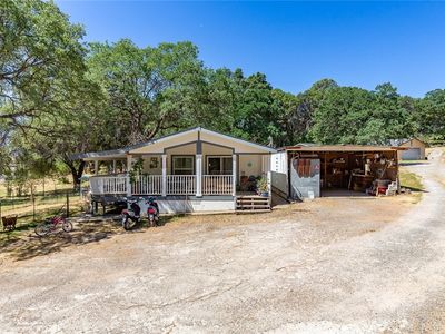 5586 State Highway 49 N #5586A, Mariposa, CA, 95338