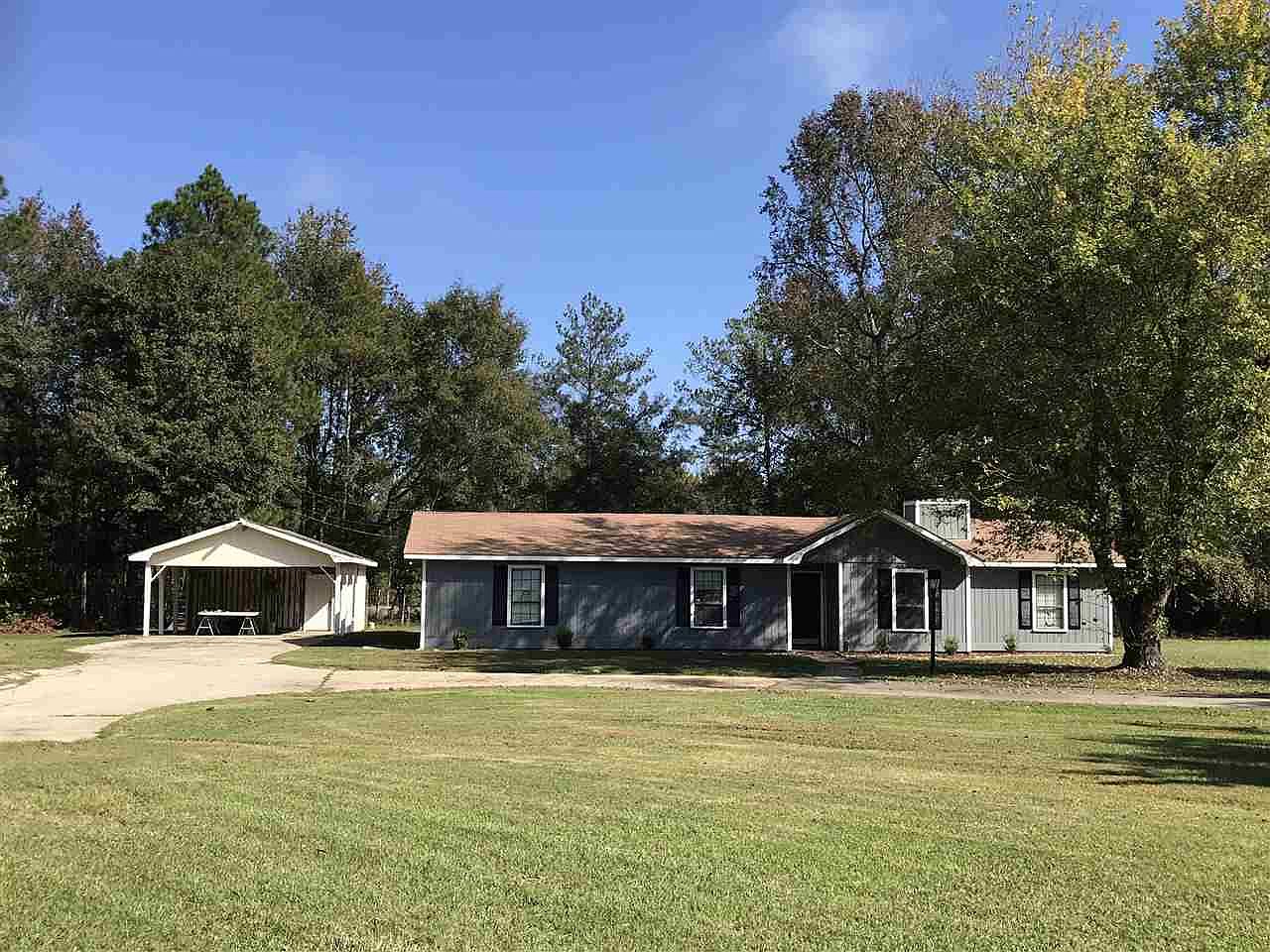 104 Pine Cone Ln Perry Ga 31069 Zillow