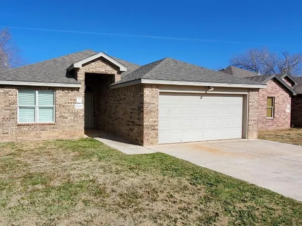 6314 23rd St #2, Lubbock, TX 79407
