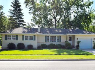 1615 Wraywood Dr, Fort Dodge, IA 50501