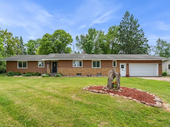 628 E Wisconsin Ave, Barron, WI 54812