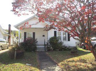 1242 Forest Ave, Maysville, KY 41056