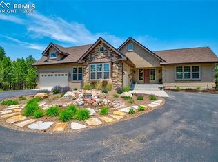 15685 Pole Pine Point, Colorado Springs, CO 80908