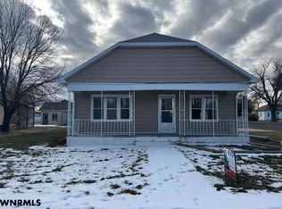 1343 Maple St, Sidney, NE 69162