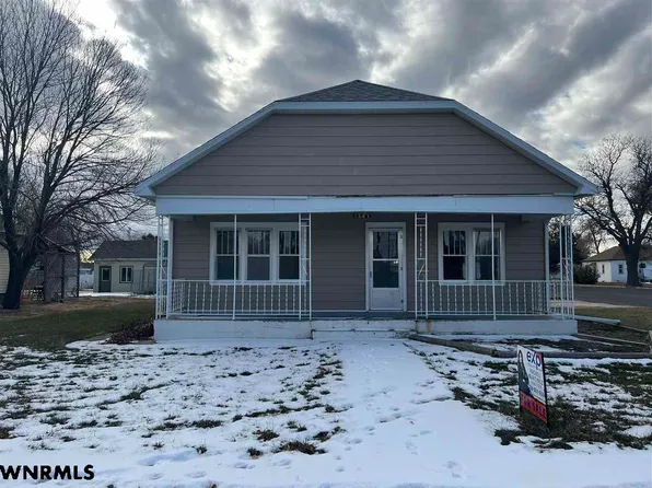1343 Maple St, Sidney, NE 69162