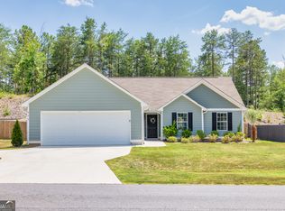 277 Katie Ln, Commerce, GA 30529