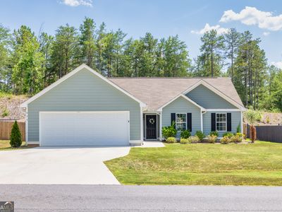 277 Katie Ln, Commerce, GA, 30529