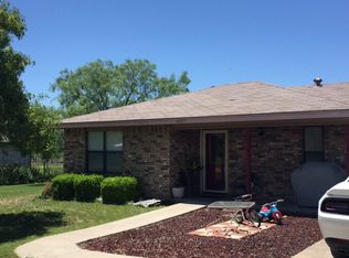 10377 Cottontail Ln, San Angelo, TX 76901