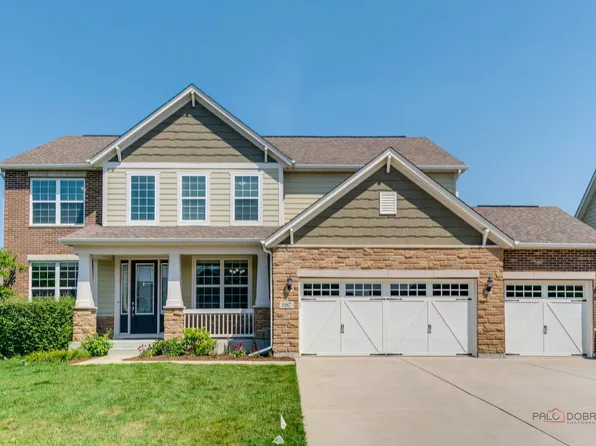 1987 Wright Blvd, Buffalo Grove, IL 60089