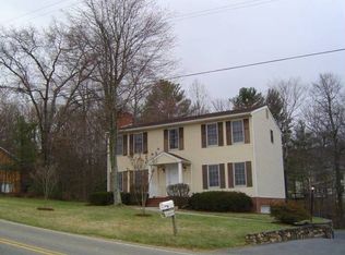 4825 Keagy Rd, Roanoke, VA 24018